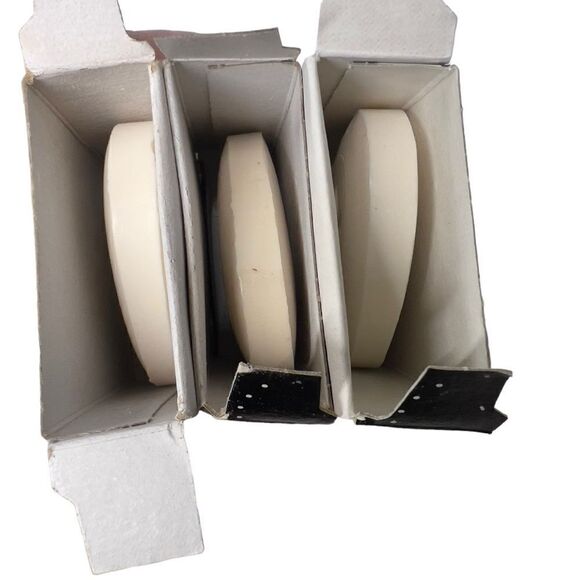 3 Vintage Mickey Mouse Club 1955 Walt Disney Resort Facial Soap. - Picture 5 of 7